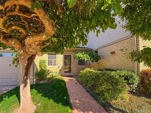 7214 Cardinal Street, Clay Township, MI 48001