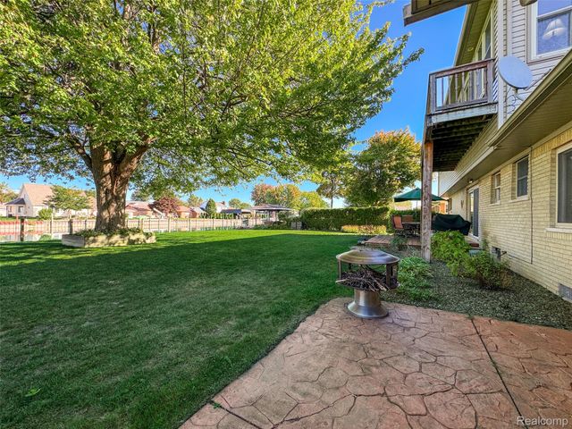 7214 Cardinal Street, Clay Township, MI 48001