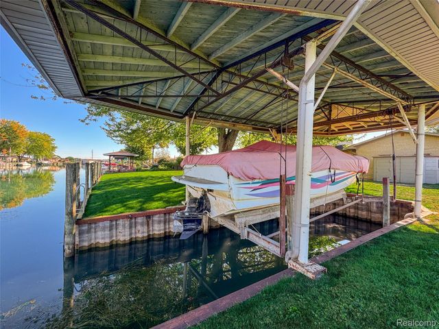 7214 Cardinal Street, Clay Township, MI 48001