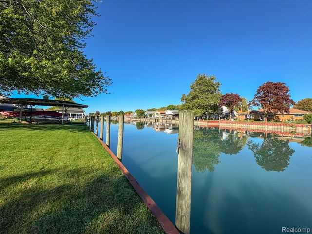 7214 Cardinal Street, Clay Township, MI 48001