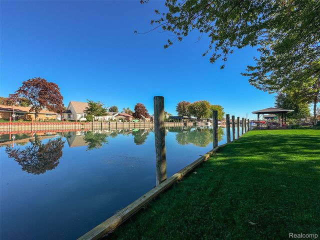 7214 Cardinal Street, Clay Township, MI 48001