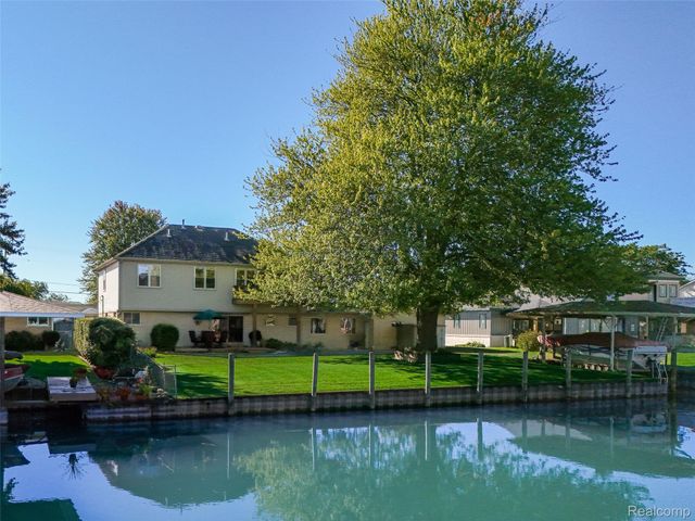 7214 Cardinal Street, Clay Township, MI 48001