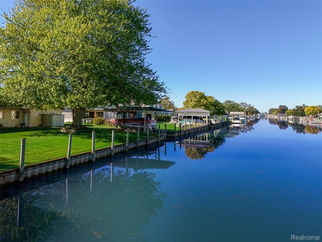 7214 Cardinal Street, Clay Township, MI 48001