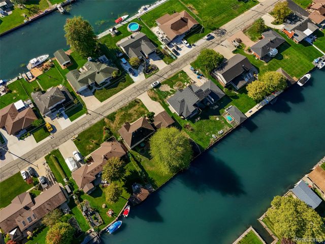 7214 Cardinal Street, Clay Township, MI 48001