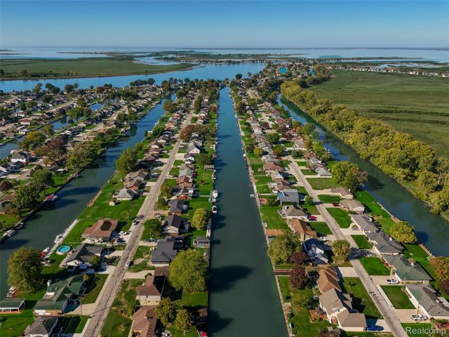 7214 Cardinal Street, Clay Township, MI 48001