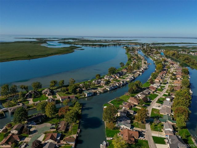 7214 Cardinal Street, Clay Township, MI 48001