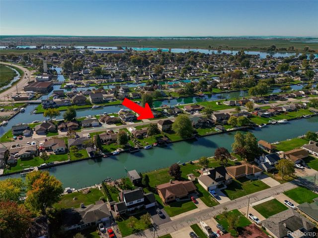 7214 Cardinal Street, Clay Township, MI 48001