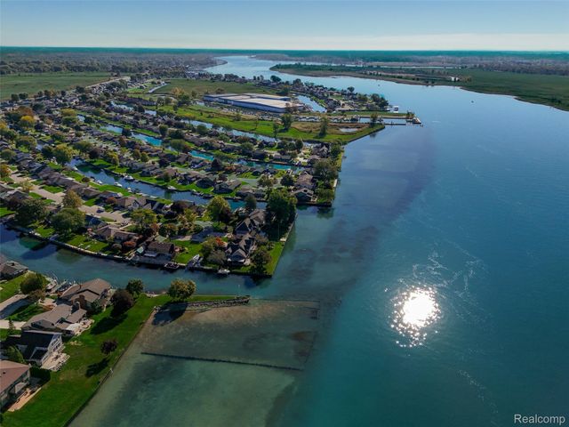 7214 Cardinal Street, Clay Township, MI 48001