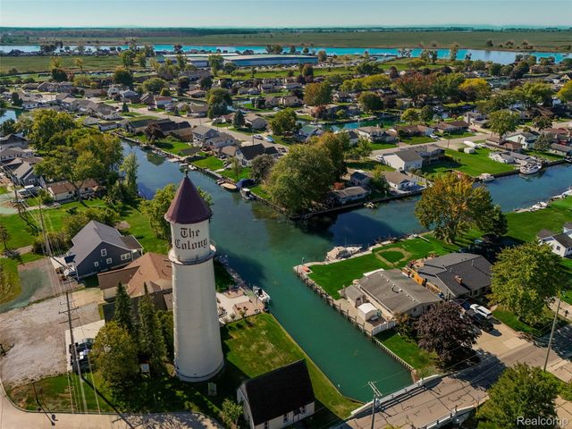 7214 Cardinal Street, Clay Township, MI 48001