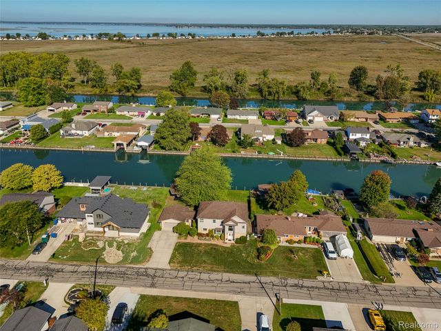 7214 Cardinal Street, Clay Township, MI 48001