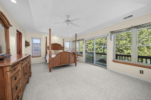 7214 Cardinal Street, Clay Township, MI 48001