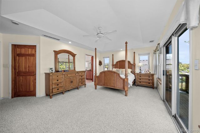 7214 Cardinal Street, Clay Township, MI 48001