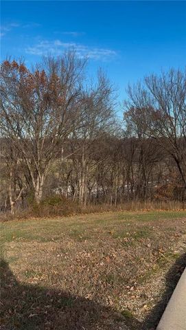 Lot 15 Beau Chalet Drive, Bentonville, AR 72713