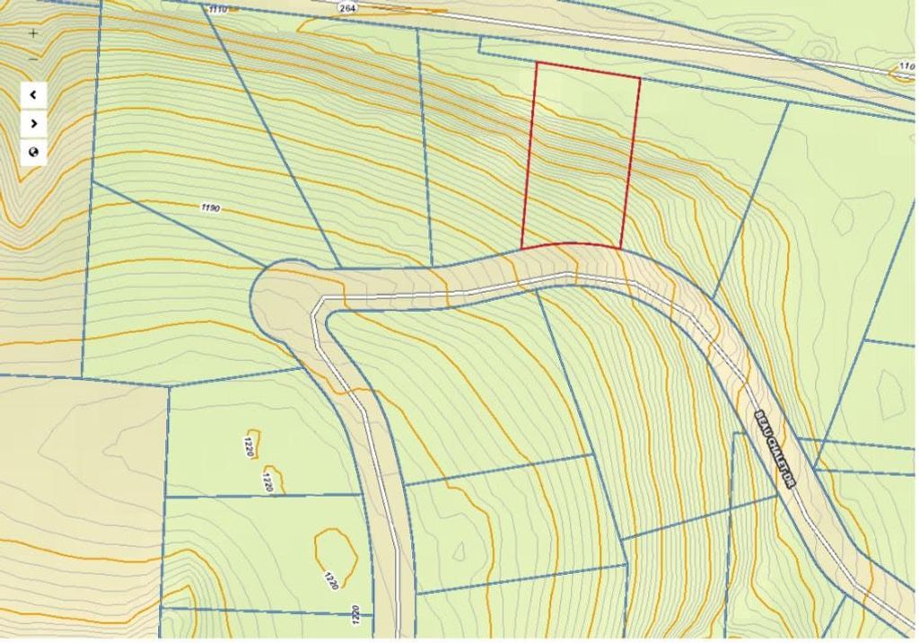 Lot 15 Beau Chalet Drive, Bentonville, AR 72713