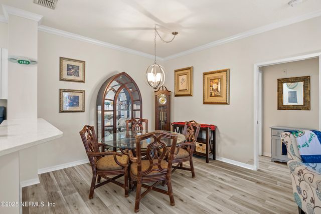 520 FLORIDA CLUB Boulevard 210, St. Augustine, FL 32084