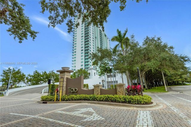 2641 N Flamingo Rd 1005N, Sunrise, FL 33323