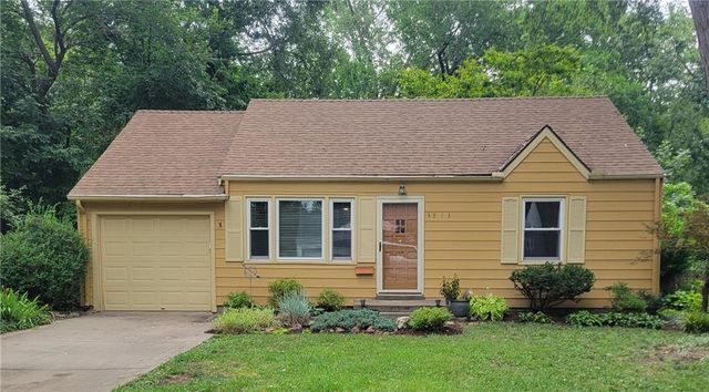 4813 Canterbury Street, Roeland Park, KS 66205