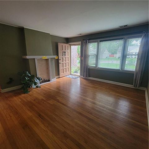 4813 Canterbury Street, Roeland Park, KS 66205