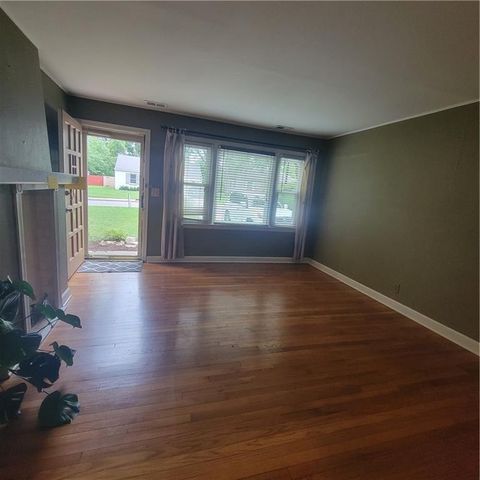 4813 Canterbury Street, Roeland Park, KS 66205