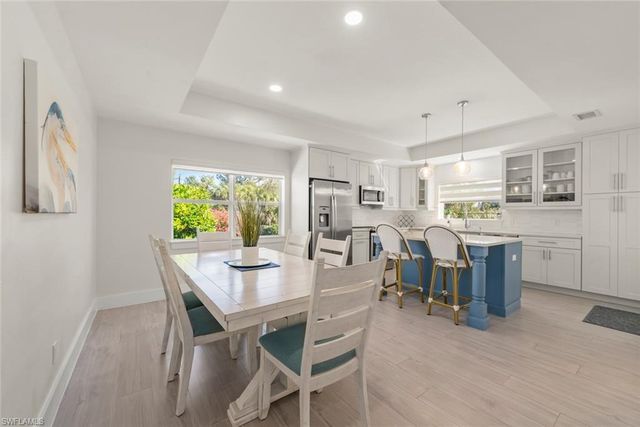 3708 Agate CT, Sanibel, FL 33957