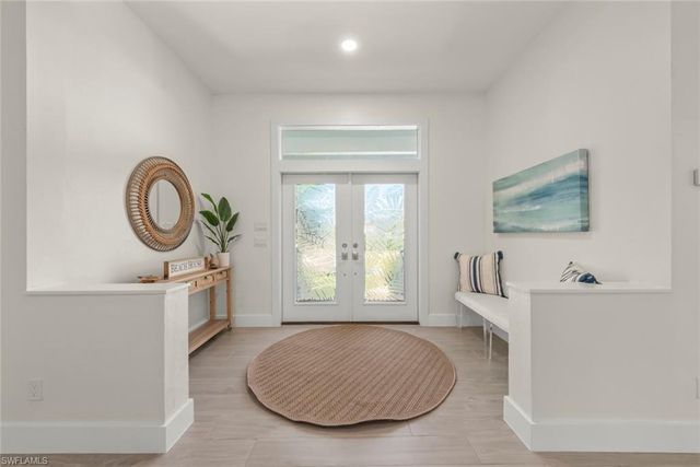 3708 Agate CT, Sanibel, FL 33957