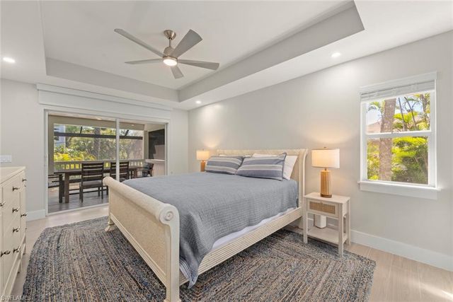 3708 Agate CT, Sanibel, FL 33957