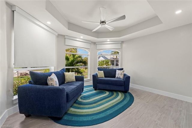 3708 Agate CT, Sanibel, FL 33957