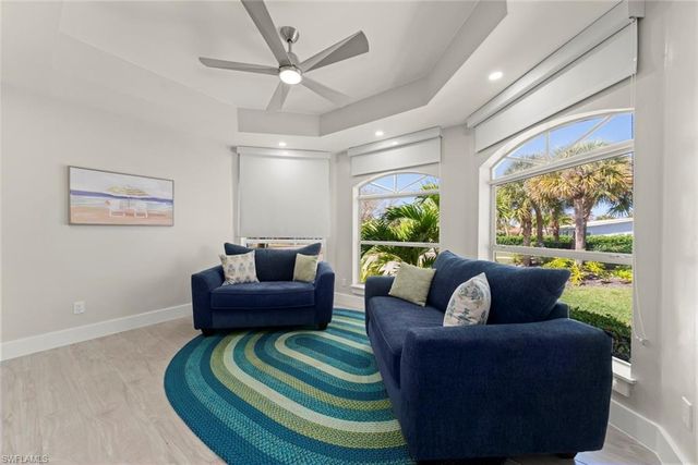 3708 Agate CT, Sanibel, FL 33957