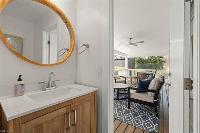 3708 Agate CT, Sanibel, FL 33957