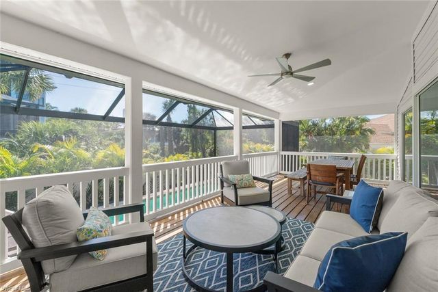 3708 Agate CT, Sanibel, FL 33957