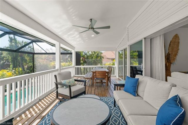 3708 Agate CT, Sanibel, FL 33957