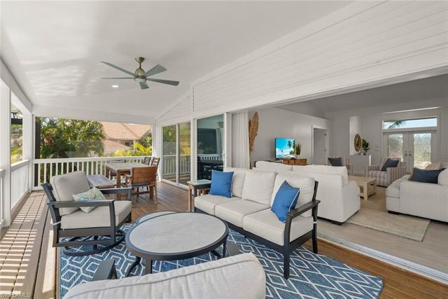 3708 Agate CT, Sanibel, FL 33957