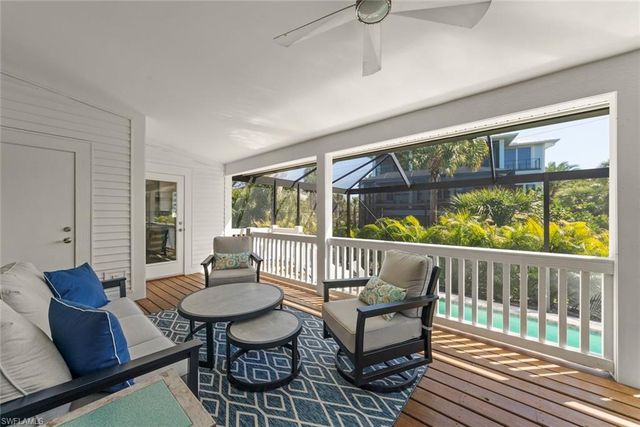 3708 Agate CT, Sanibel, FL 33957