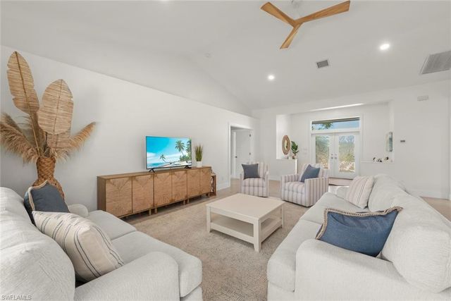 3708 Agate CT, Sanibel, FL 33957