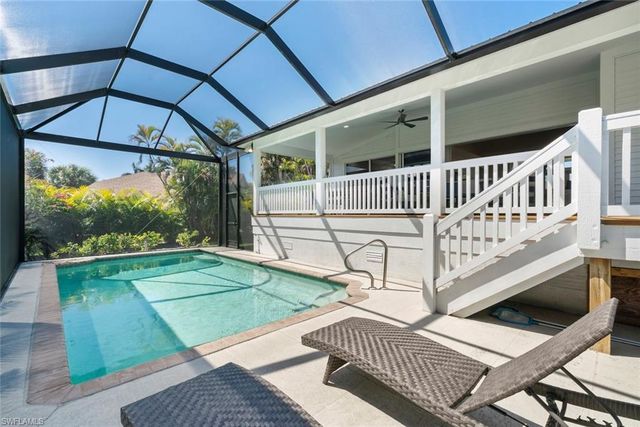 3708 Agate CT, Sanibel, FL 33957