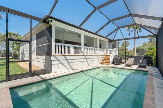 3708 Agate CT, Sanibel, FL 33957