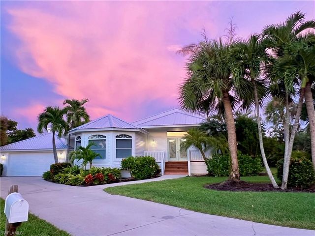 3708 Agate CT, Sanibel, FL 33957