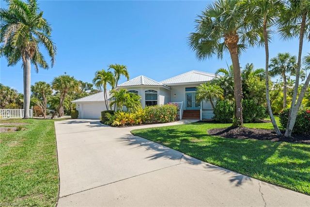3708 Agate CT, Sanibel, FL 33957