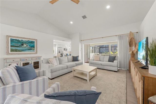 3708 Agate CT, Sanibel, FL 33957