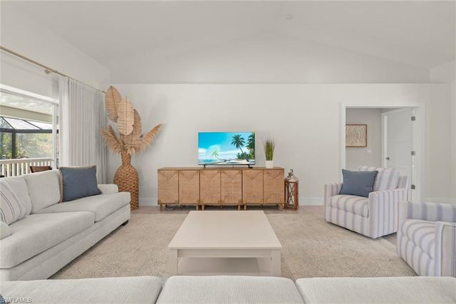 3708 Agate CT, Sanibel, FL 33957