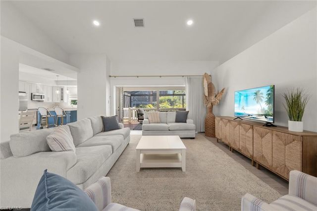 3708 Agate CT, Sanibel, FL 33957