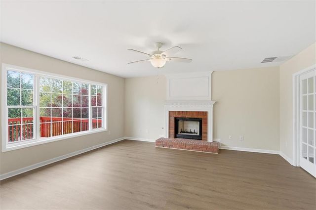 7120 Dressage Way, Cumming, GA 30040