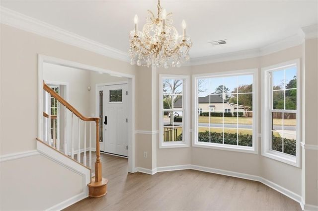 7120 Dressage Way, Cumming, GA 30040