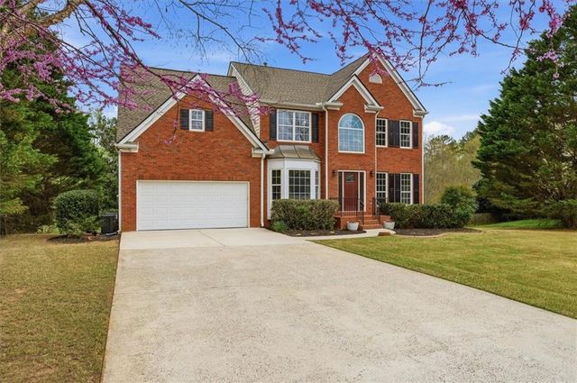 7120 Dressage Way, Cumming, GA 30040