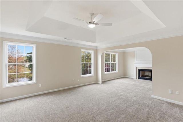 7120 Dressage Way, Cumming, GA 30040