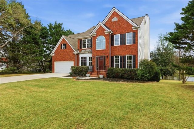 7120 Dressage Way, Cumming, GA 30040