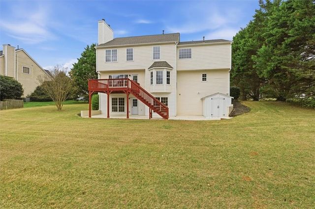 7120 Dressage Way, Cumming, GA 30040