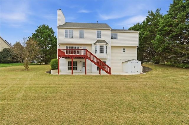 7120 Dressage Way, Cumming, GA 30040