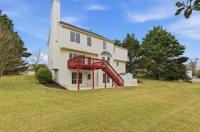 7120 Dressage Way, Cumming, GA 30040