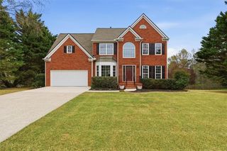 7120 Dressage Way, Cumming, GA 30040